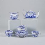 1514 3127 DINNER SET